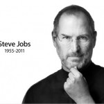 R.I.P. Steve Jobs, 1955-2011